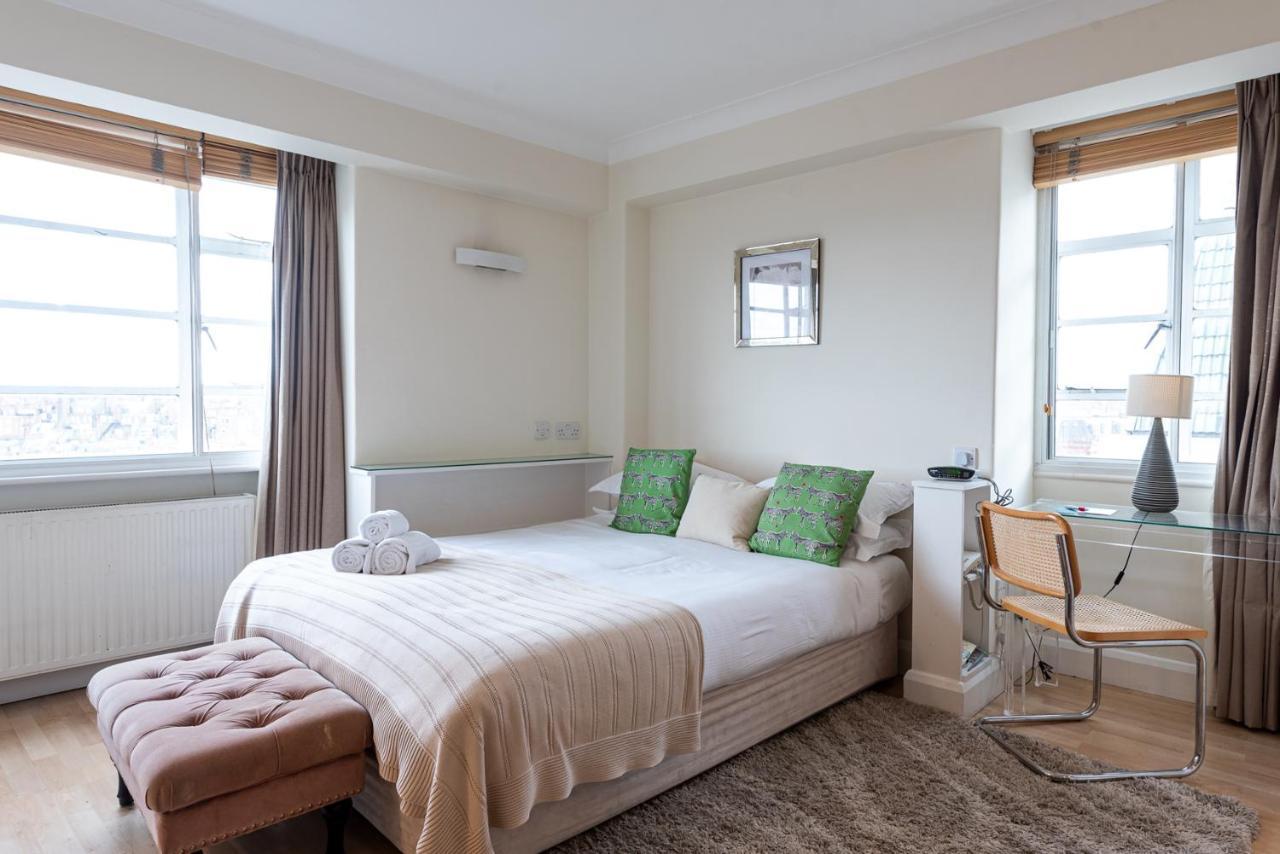 Apartament 803 - Nell Gwynn House, Chelsea Londra