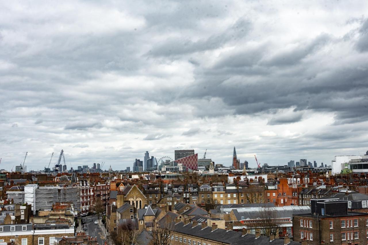 803 - Nell Gwynn House, Chelsea Apartament Londra